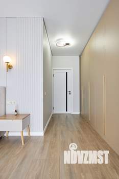 2-к квартира, посуточно, 55м2, 10/18 этаж