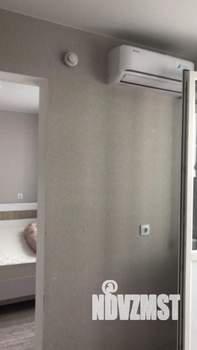 Студия квартира, на длительный срок, 28м2, 2/17 этаж