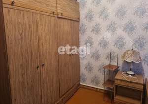 2-к квартира, на длительный срок, 40м2, 2/4 этаж