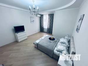 1-к квартира, посуточно, 55м2, 5/19 этаж