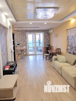 2-к квартира, на длительный срок, 58м2, 14/15 этаж