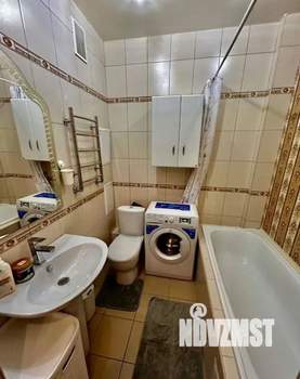 1-к квартира, на длительный срок, 40м2, 3/7 этаж