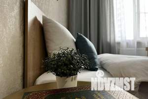 2-к квартира, посуточно, 55м2, 4/23 этаж