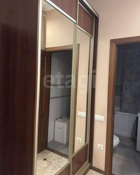 1-к квартира, на длительный срок, 32м2, 3/4 этаж