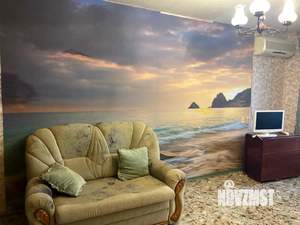 1-к квартира, на длительный срок, 40м2, 6/14 этаж