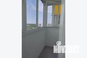 1-к квартира, посуточно, 24м2, 11/18 этаж