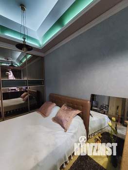 1-к квартира, на длительный срок, 40м2, 2/3 этаж