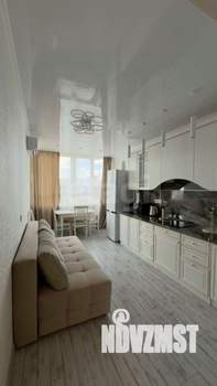 1-к квартира, на длительный срок, 36м2, 24/24 этаж