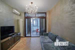 3-к квартира, на длительный срок, 95м2, 5/16 этаж