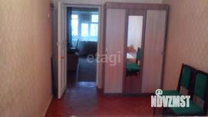 3-к квартира, на длительный срок, 55м2, 2/5 этаж