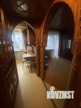 1-к квартира, на длительный срок, 23м2, 4/10 этаж