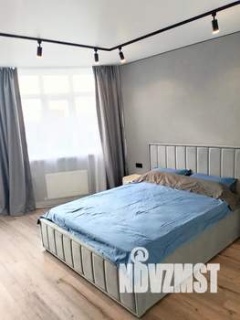 2-к квартира, посуточно, 68м2, 11/25 этаж