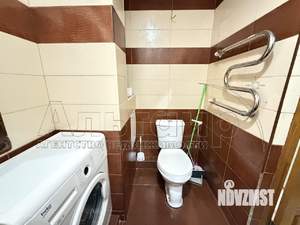 2-к квартира, на длительный срок, 55м2, 6/10 этаж