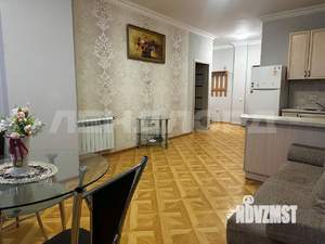 2-к квартира, на длительный срок, 53м2, 2/10 этаж