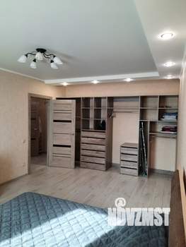 1-к квартира, на длительный срок, 45м2, 12/26 этаж