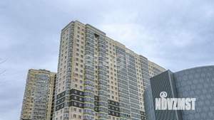 Студия квартира, на длительный срок, 23м2, 8/24 этаж