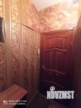 1-к квартира, на длительный срок, 30м2, 2/2 этаж