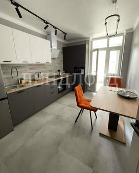 1-к квартира, на длительный срок, 40м2, 9/24 этаж