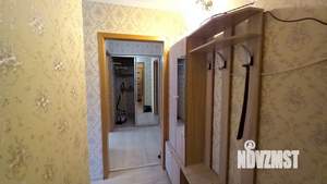 2-к квартира, на длительный срок, 45м2, 4/5 этаж