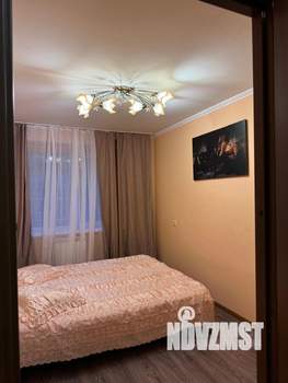 2-к квартира, на длительный срок, 50м2, 4/15 этаж