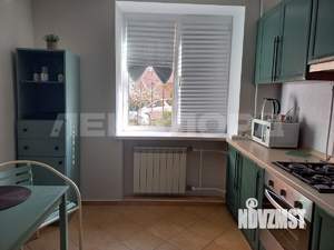 1-к квартира, на длительный срок, 36м2, 1/10 этаж
