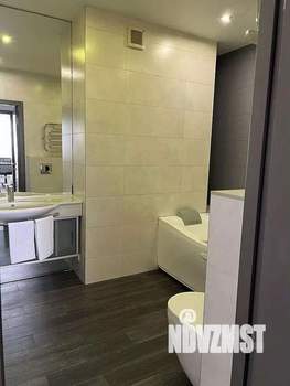 3-к квартира, на длительный срок, 100м2, 14/17 этаж