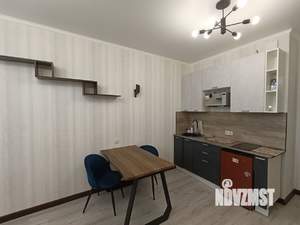 1-к квартира, на длительный срок, 25м2, 5/9 этаж