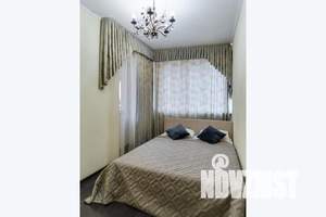 3-к квартира, посуточно, 60м2, 12/16 этаж