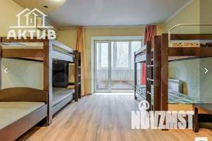 4-к квартира, на длительный срок, 128м2, 3/12 этаж