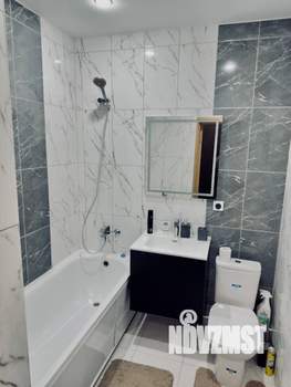 Студия квартира, на длительный срок, 28м2, 11/13 этаж