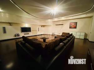 4-к квартира, на длительный срок, 190м2, 16/17 этаж