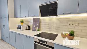3-к квартира, посуточно, 80м2, 13/24 этаж