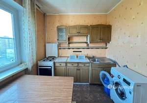 1-к квартира, на длительный срок, 37м2, 7/9 этаж
