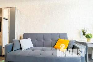 1-к квартира, посуточно, 36м2, 20/24 этаж