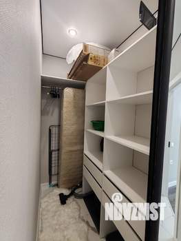 1-к квартира, на длительный срок, 38м2, 2/20 этаж