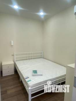 1-к квартира, на длительный срок, 45м2, 15/22 этаж