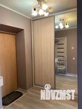 1-к квартира, посуточно, 40м2, 6/9 этаж