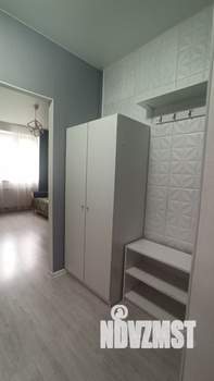 1-к квартира, на длительный срок, 32м2, 2/5 этаж