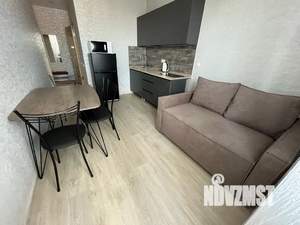 1-к квартира, посуточно, 50м2, 14/24 этаж