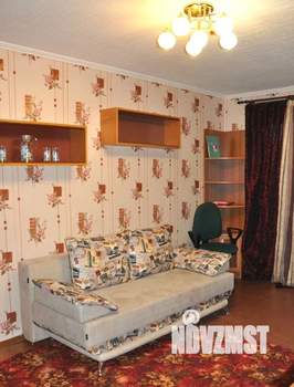 1-к квартира, на длительный срок, 30м2, 4/5 этаж