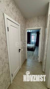 1-к квартира, на длительный срок, 47м2, 7/20 этаж