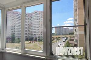 1-к квартира, посуточно, 35м2, 3/18 этаж