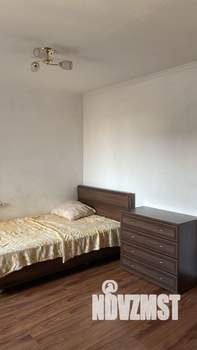 Студия квартира, на длительный срок, 42м2, 6/17 этаж