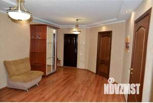 3-к квартира, посуточно, 150м2, 1/1 этаж