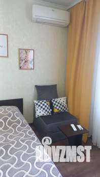 1-к квартира, посуточно, 30м2, 12/17 этаж