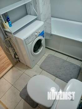 1-к квартира, на длительный срок, 38м2, 9/19 этаж