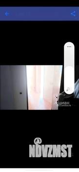 1-к квартира, на длительный срок, 37м2, 6/17 этаж