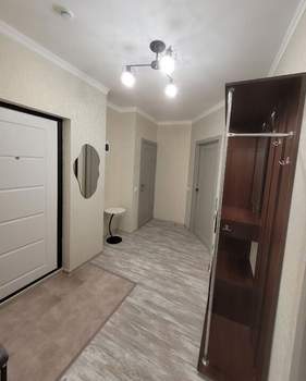 3-к квартира, на длительный срок, 65м2, 11/24 этаж