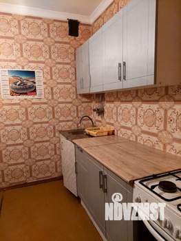 2-к квартира, на длительный срок, 51м2, 3/9 этаж