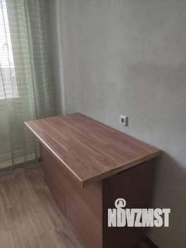 1-к квартира, на длительный срок, 35м2, 5/19 этаж